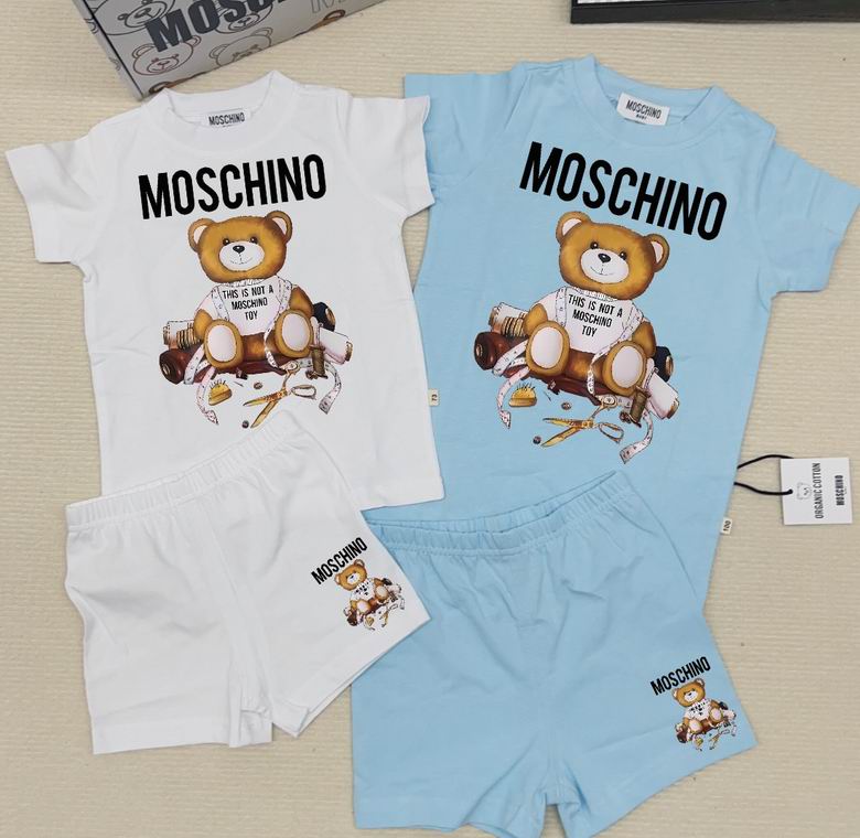 Moschino sz73-100 96